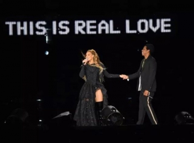 Beyonce dhe Jay-Z bashkë në projektin e radhës