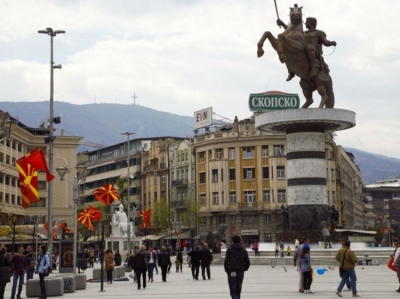 Emri i ri i Maqedonisë/ Miratohet marrëveshja me Greqinë