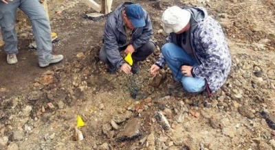 Nisin kërkimet për varreza masive në Vushtrri