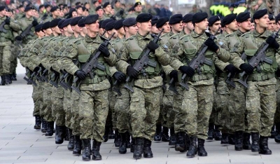 Kosovë, buxheti për formimin e ushtrisë nuk pritet ta rrezikojë stabilitetin financiar