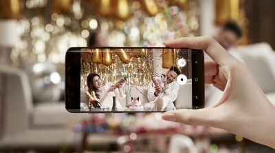 Udhëzues nga Samsung për përdorimin etik të smartfonëve në dasma