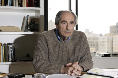 Intervista e fundit e Philip Roth: “Jeta mund të ndalet në një çast”