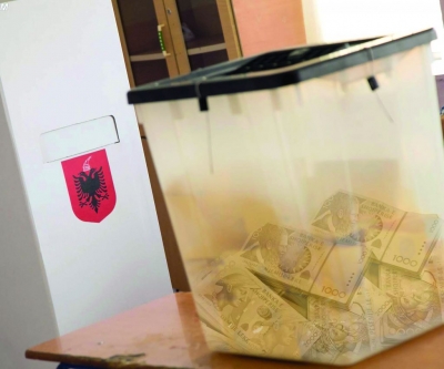 Hetim për zgjedhjet, votat u blenë me miliona EURO