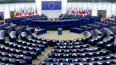 Parlamenti Evropian miraton rezolutën kundër ndërhyrjeve ruse