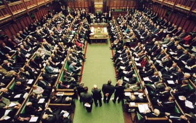 Parlamenti britanik refuzon sërish marrëveshjen Brexit