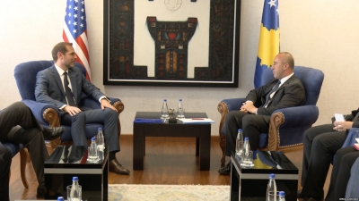 SHBA, në krah të Kosovës në luftën kundër terrorizmit