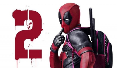 “Deadpool 2” thyen rekordet/ Në një javë, 301 mln USD fitim