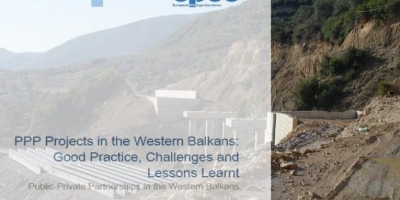 Ofertat e pakërkuara, problemi i PPP – Raporti i “Wbif”: Në Shqipëri s`ka garë