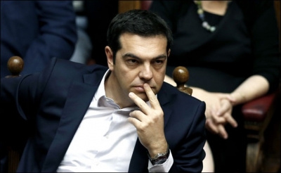 Mocion mosbesimi ndaj Tsipras, sot votohet propozimi i opozitës