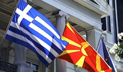 Arrihet marrëveshja me Greqinë, nga sot Maqedonia do quhet...