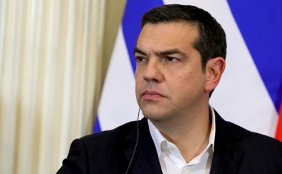 Zgjedhje të parakohshme në Greqi, Tsipras propozon datën
