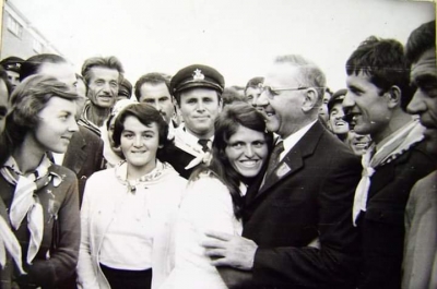 1979/Rinia, Pali dhe kryeministri!