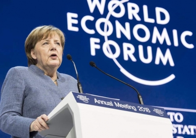 Ç&#039;do të sjellë Forumi i Ekonomisë Botërore në Davos?