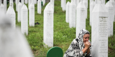 Në Serbi asnjë lot për viktimat e Srebrenicës