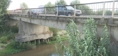 “8 ura të degraduara rrezikojnë jetët e shqiptarëve çdo ditë”