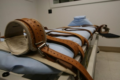 Kaliforni, gati moratoriumi për dënimin me vdekje