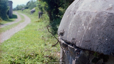 BBC: Shqipëria, vendi i mbushur me bunkerë të Luftës së Ftohtë