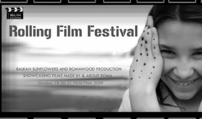 Rolling Film Festival fillon me 13 nëntor