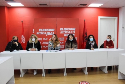 LSI Elbasan: Keqqeverisja largoi rininë, kemi një plan konkret për arsim cilësor