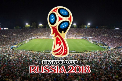 Futbollistët shqiptarë, pjesë e Botërorit në Rusi