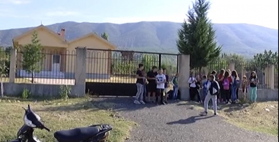 Bojkot mësimit në Lezhë, nxënësit e Blinishtit dhe Fishtës probleme me transportin