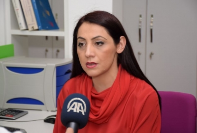Kërcënohet gazetarja investigative Aranita Brahaj