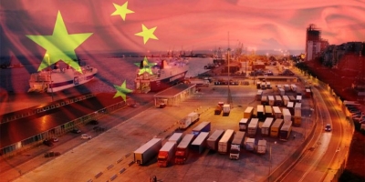 Shkëmbimet tregtare Shqipëri-Kinë/ Rënie drastike e eksporteve me 77%