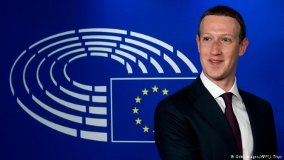 Facebook: Biznesi ecën, por shumë europianë largohen