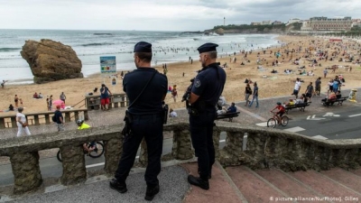Samiti i G7-s mblidhet në Biarritzin francez, mjaft tema konflikti në tryezë