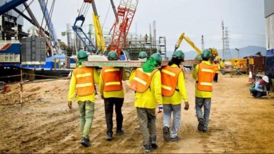 Studim: 74% të parave të shqiptarëve shkojnë për ndërtim, njësoj si 20 vjet më parë