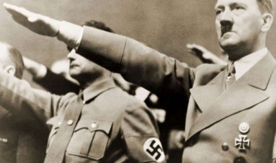 Plani i Hitlerit për “hapësirë jetësore” për popullin gjerman