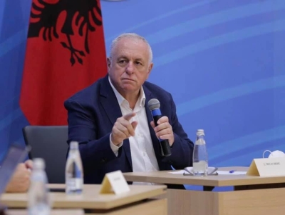 Tritan Shehu:“Ballkan i hapur” eshte “Ballkan i mbyllur” per Rajonin, nje projekt percares e antieuropeist qe nga tre u kthye ne dy e gjysem pjesemares.