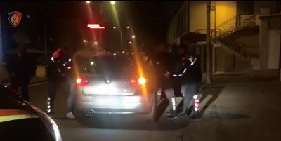 5 të arrestuar në Shkodër për trafikim të qenieve njerëzore
