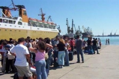 Emigrantët largohen të pakënaqur dhe të zhgënjyer nga Shqipëria