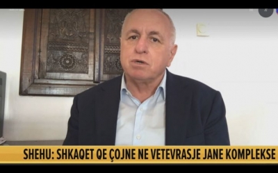 Vetëvrasja e 60-vjeçarit te “Shefqet Ndroqi”, ish-ministri i Shëndetësisë: Çmenduri, ne i izolojmë pacientët! Dëme katastrofale në menaxhimin e situatës