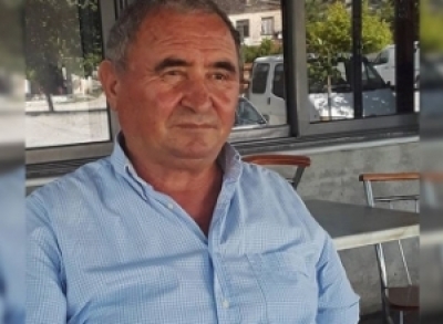 Arrestohet autori i vrasjes së ish-kryetarit të komunës Kotë të Selenicës