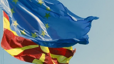 Holanda shprehet pro hapjes së negociatave për Maqedoninë