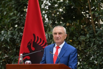 Polifonia shqiptare 15 vjet në UNESCO, Meta nxjerr Golikun: Urimi më i përzemërt shkon për të gjithë korifejtë shqiptarë të polifonisë