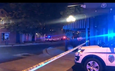 Tjetër sulm në SHBA, një sulmues në Ohio vret 7 persona, Policia përgjigjet me zjarr