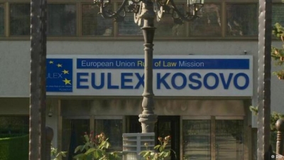 EULEX-i transferon lëndët tek institucionet kosovare të drejtësisë