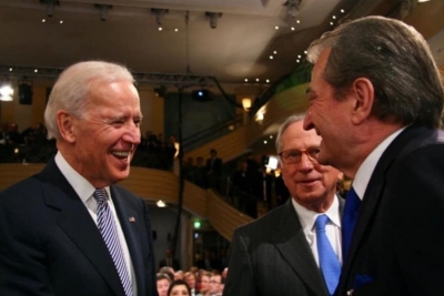Berisha: Biden, mik i madh, ka marrë vendime të rëndësishme për lirinë e kombit shqiptar