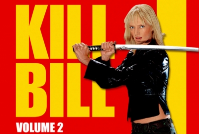 “Kill Bill”, zyrtarisht  është filmi më i mirë i të gjitha kohërave