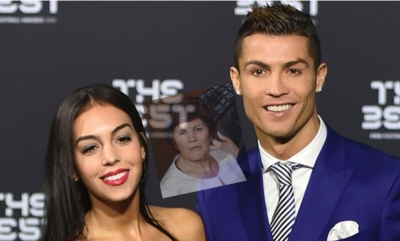 Nëna e Ronaldos nuk e pranon Georginën për nuse