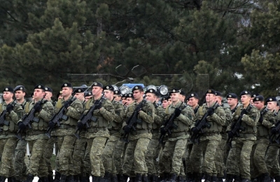 Ushtria e Kosovës nuk do të zëvendësojë KFOR