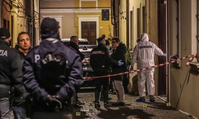 “U tradhtuam nga shteti”, flet i infiltruari i mafies në Itali