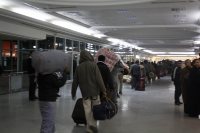 Shqipëria, rrugë kryesore kalimi drejt Europës për emigrantët e paligjshëm