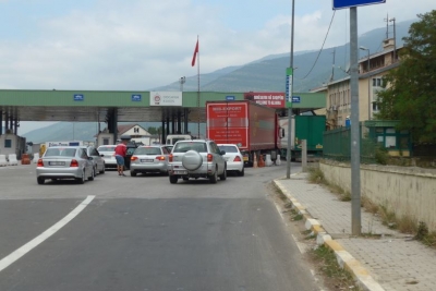 Kosovari i kërkuar nga Belgjika arrestohet në Morinë