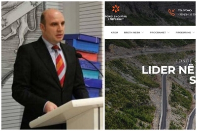 Skandali me rrogat e Fondit Shqiptar të Zhvillimit/Pagat shumë të larta, drejtori Dritan Agolli 7 mijë dollarë në muaj, shoferët nga 1500 dollarë!