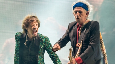 Rolling Stones me turneun e fundit në karrierë