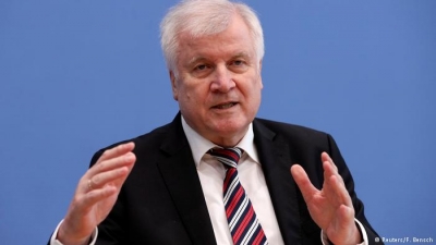 Ashpërsimi ligjor/ Ministri gjerman flet për azilkërkuesit: Kush gënjen …